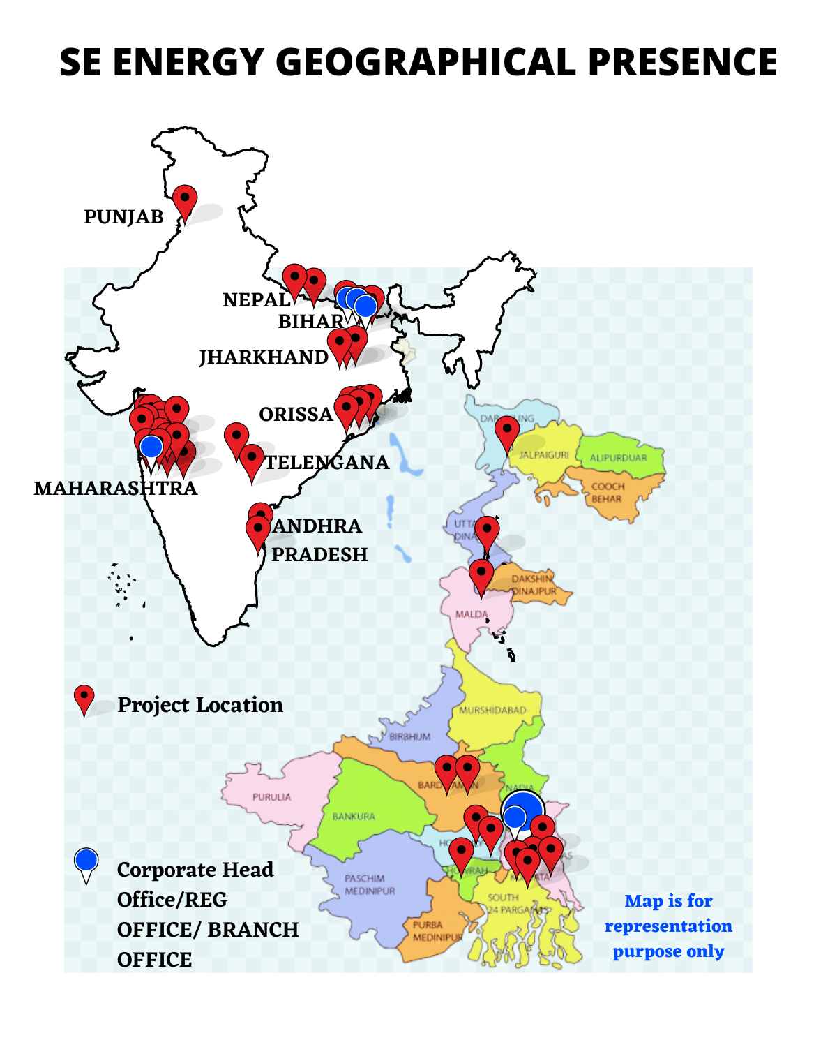 SE Energy & Enviro Pvt. Ltd.