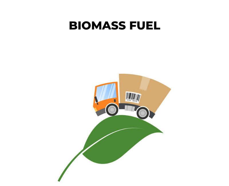 BIOMASS FUEL