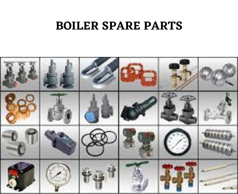 BOILER SPARE PARTS