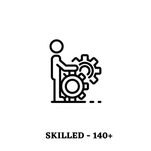 SKILLED